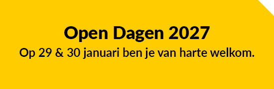 Open dagen 2027